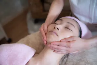 女性専用サロン つばめの巣のエステ・リラクイメージ