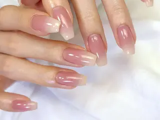 ネイル 角田 千桜のネイルデザイン