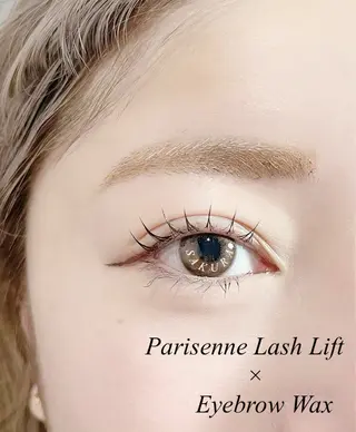 マツエク・マツパ EYE405 SAKURAのマツエク・マツパデザイン