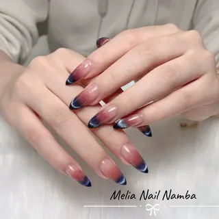 ネイル Ami Meliaのネイルデザイン