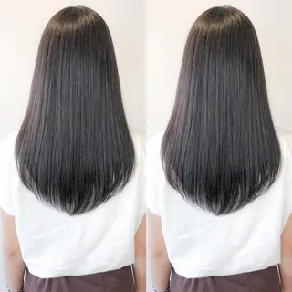 ミディアム 🌹ボブ/髪質改善 韓国ヘア🌹澤口龍成のヘアスタイル