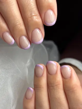 ネイル Nail Salon Refletのネイルデザイン