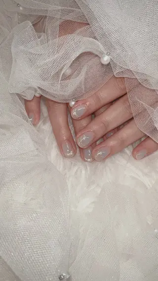 ネイル MON  nail kanaのネイルデザイン