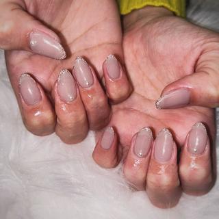 ネイル Salon ENUのマツエク・マツパデザイン