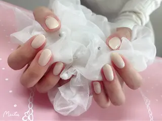 ネイル May&Way Neilのネイルデザイン
