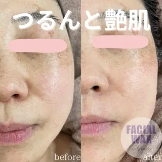 mish eyebrowのエステ・リラクイメージ
