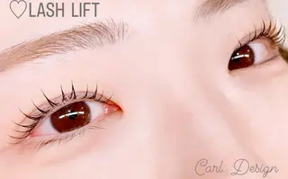 マツエク・マツパ LUCERO eyelashのマツエク・マツパデザイン