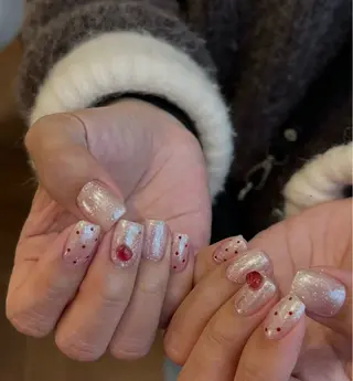 ネイル yu iのネイルデザイン