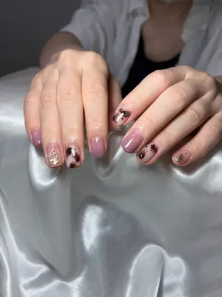 ネイル nailroom sb𓈒𓂂𓏸のネイルデザイン