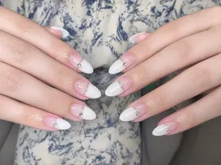 ネイル M.T nailのネイルデザイン