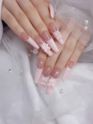 ネイル Lance nailのネイルデザイン