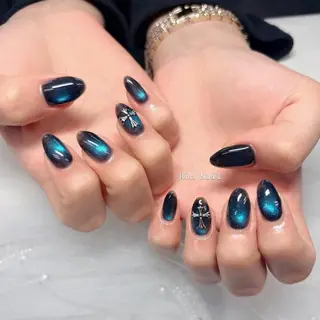 ネイル Hin Nailのネイルデザイン