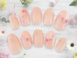 ネイル ファストネイル 錦糸町店のネイルデザイン