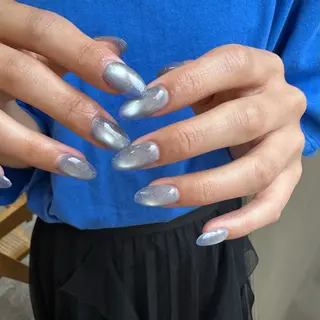 ネイル 畑山 美咲のネイルデザイン