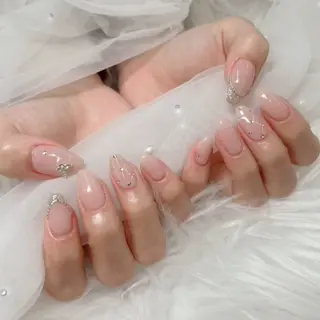 ネイル NailSalon CutiePutiのネイルデザイン