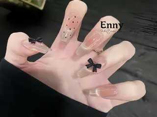 ネイル ミ ッキのネイルデザイン
