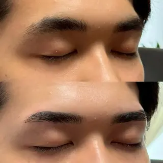 アイブロウ 平野 和奏の眉毛・アイブロウイメージ
