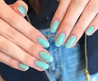 ネイル 💫 Tsuki_Nailのネイルデザイン