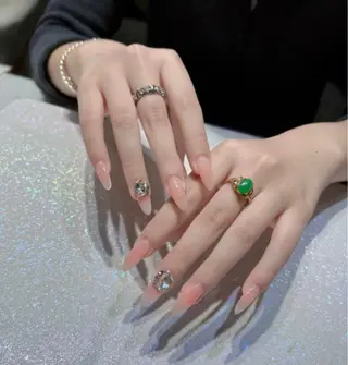ネイル U mi Nail Salonのネイルデザイン
