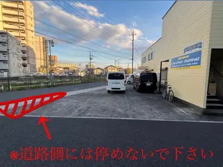 Demi 久米のネイルデザイン
