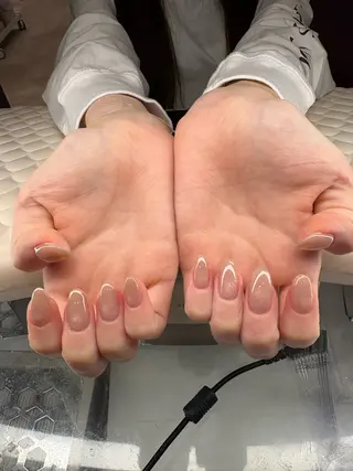 ネイル Amys nail シヅキのネイルデザイン