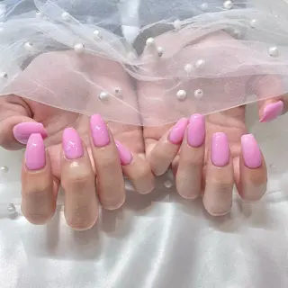 ネイル Yveil 心斎橋店 hirokoのネイルデザイン