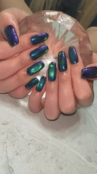 ネイル with nail.のネイルデザイン