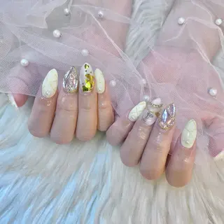 ネイル KIREIE .Rのネイルデザイン