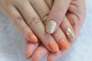 ネイル Nail Atelier B.のネイルデザイン