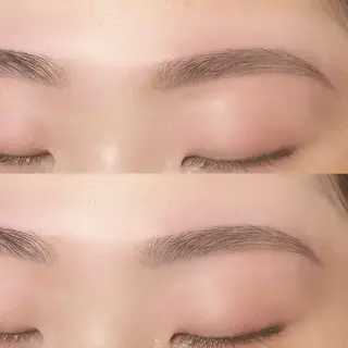 アイブロウ ♡fein. beauty♡のマツエク・マツパデザイン