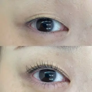 マツエク・マツパ 🎀あ み🎀のマツエク・マツパデザイン