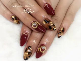 ネイル nail Berunaのネイルデザイン