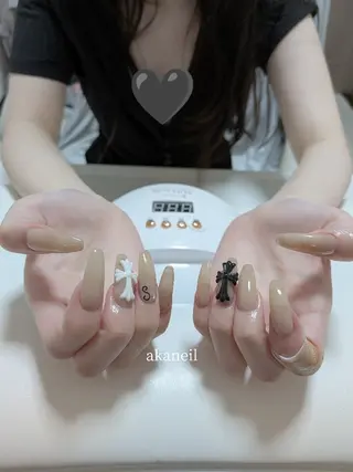 ネイル 【akaneils】 アカネのネイルデザイン