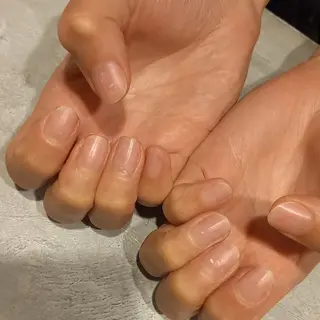 ネイル mamAsIenne ~華恋~のネイルデザイン