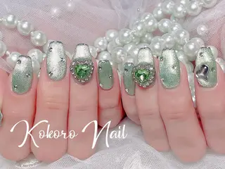 ネイル 💗NA.YUKI 銀座店💗のネイルデザイン