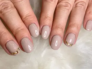 ネイル K. Airiのネイルデザイン