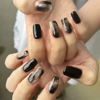 ネイル plaisir kのネイルデザイン