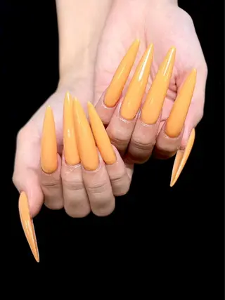 ネイル ongles chicのネイルデザイン