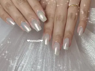 ネイル # meのネイルデザイン