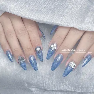 ネイル Kawaii Nail Salonのネイルデザイン