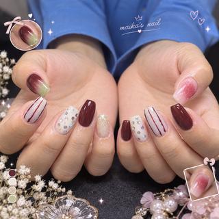 ネイル Maika's nailのネイルデザイン