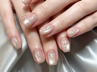 ネイル Rela・S NAILのネイルデザイン