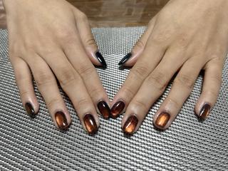 ネイル i nailのネイルデザイン