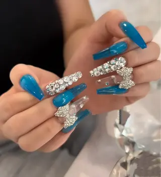 ネイル Doris Nail Salonのネイルデザイン