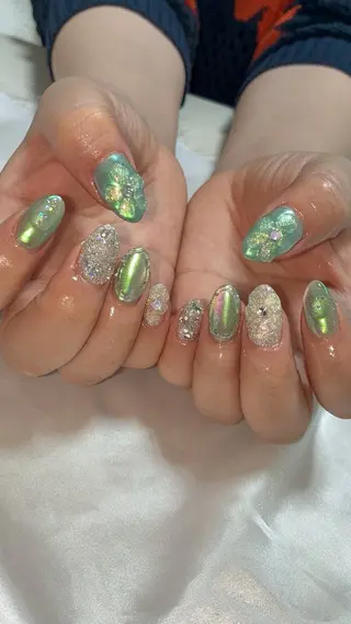 ネイル C. NAILSのネイルデザイン