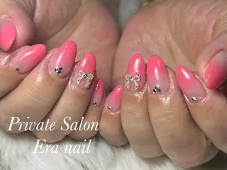 ネイル Era nailのネイルデザイン