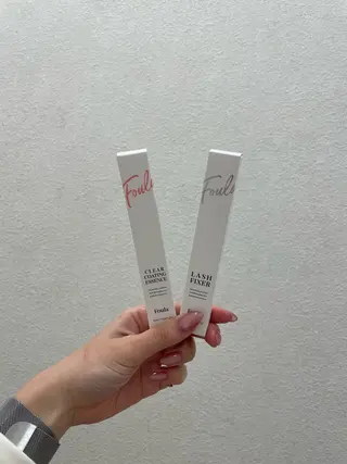 マツエク・マツパ noilashroo m恵比寿🎀Rukaのマツエク・マツパデザイン