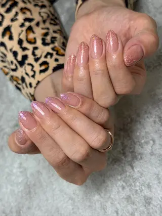 ネイル nailsalon napuluaのネイルデザイン