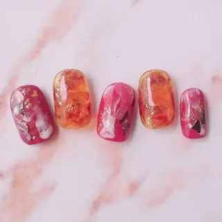 ネイル nails TOKYOのネイルデザイン
