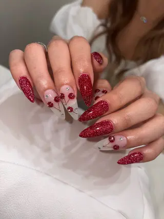 ネイル loa nailのネイルデザイン